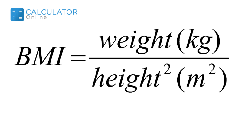How to Calculate BMI for Healthy Weight?